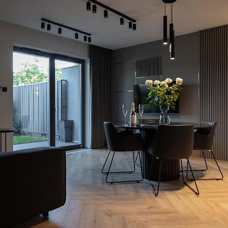 Apartament Zwirki Stary Toruń Dış mekan fotoğraf